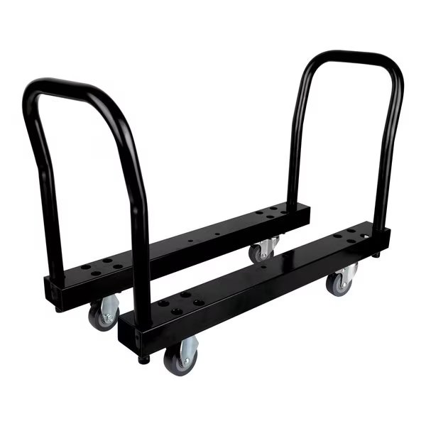 Cart for NRD16T/24M/30M, Navac, Mfr#: CART1